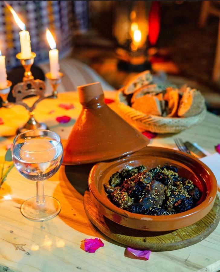 Riad Nicedina Hotel Marrákes Kültér fotó
