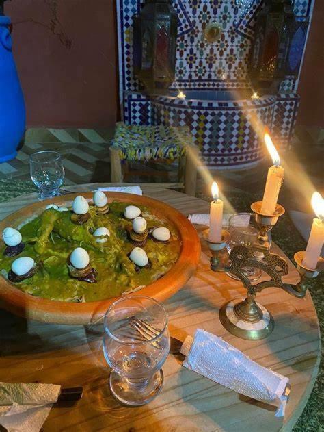 Riad Nicedina Hotel Marrákes Kültér fotó