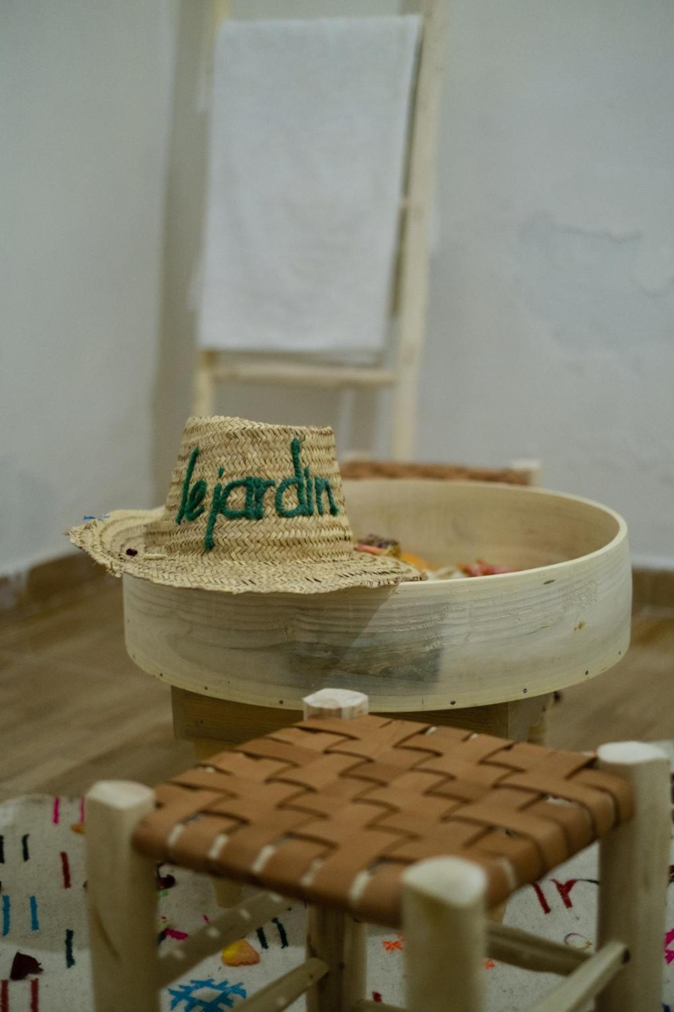 Riad Nicedina Hotel Marrákes Kültér fotó
